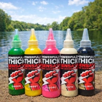 Fjuka Powerfully Thick Sensate™ Fish Accelerants